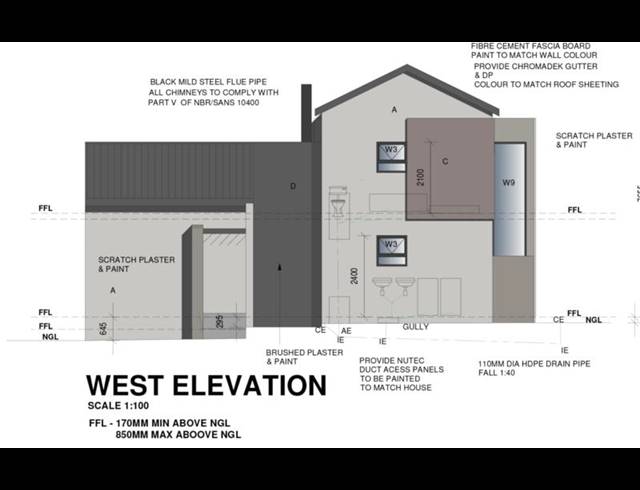4 BEDROOM HOUSE FOR SALE IN FOUNTAINBROOK ESTATE